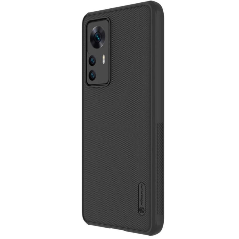 Cover Xiaomi 12T / 12T Pro Rigid Frosted Nillkin