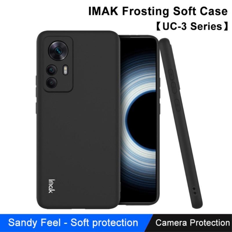 Cover Xiaomi 12T / 12T Pro Uc-3 Serie Imak