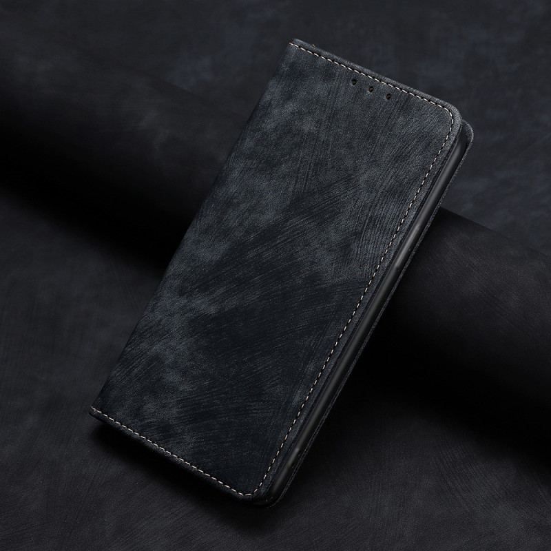 Cover Xiaomi 13 Flip Cover Retro