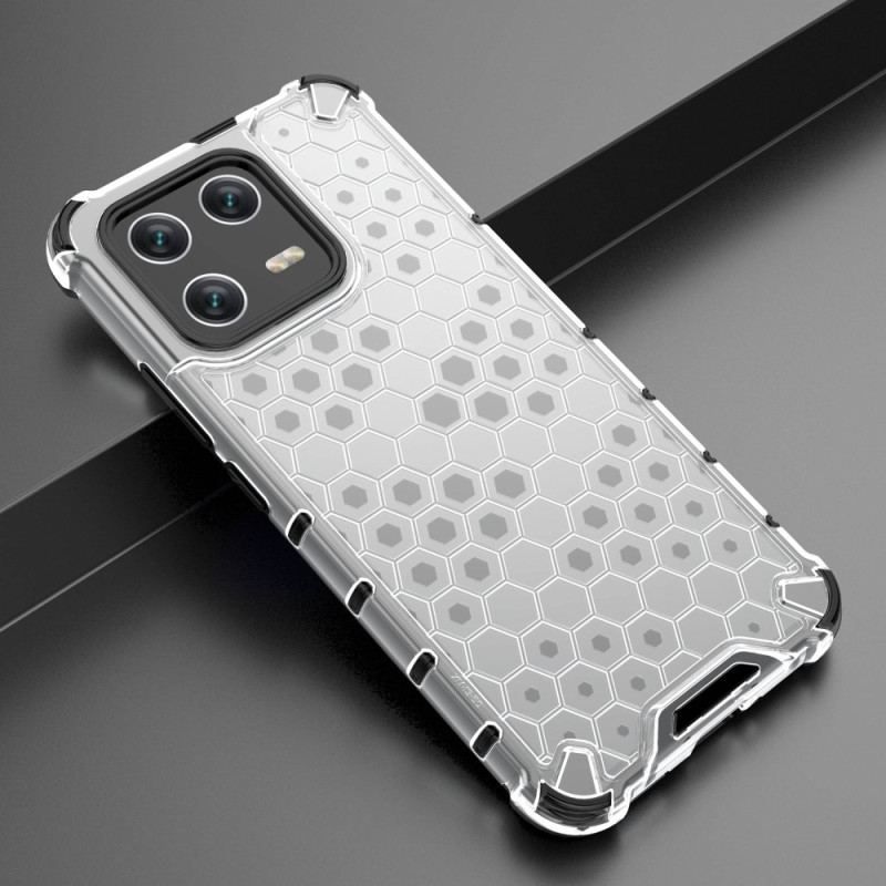 Cover Xiaomi 13 Honeycomb Stil