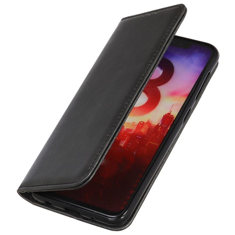 Cover Xiaomi 13 Pro Flip Cover Split Læder