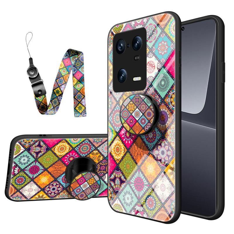 Cover Xiaomi 13 Pro Patchwork