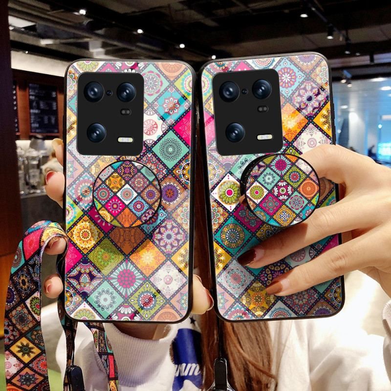 Cover Xiaomi 13 Pro Patchwork