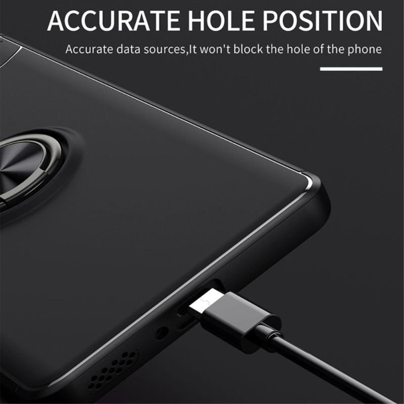 Cover Xiaomi 13 Pro Roterende Ring