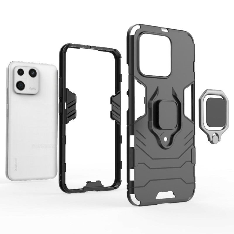Cover Xiaomi 13 Ring Resistent