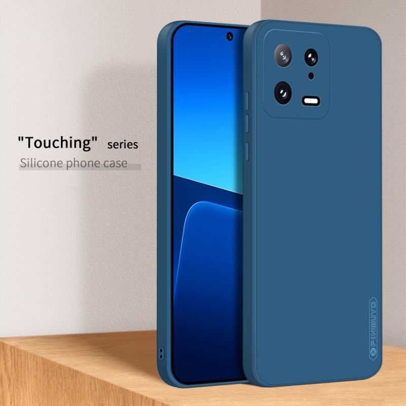 Cover Xiaomi 13 Silikone Pinwuyo