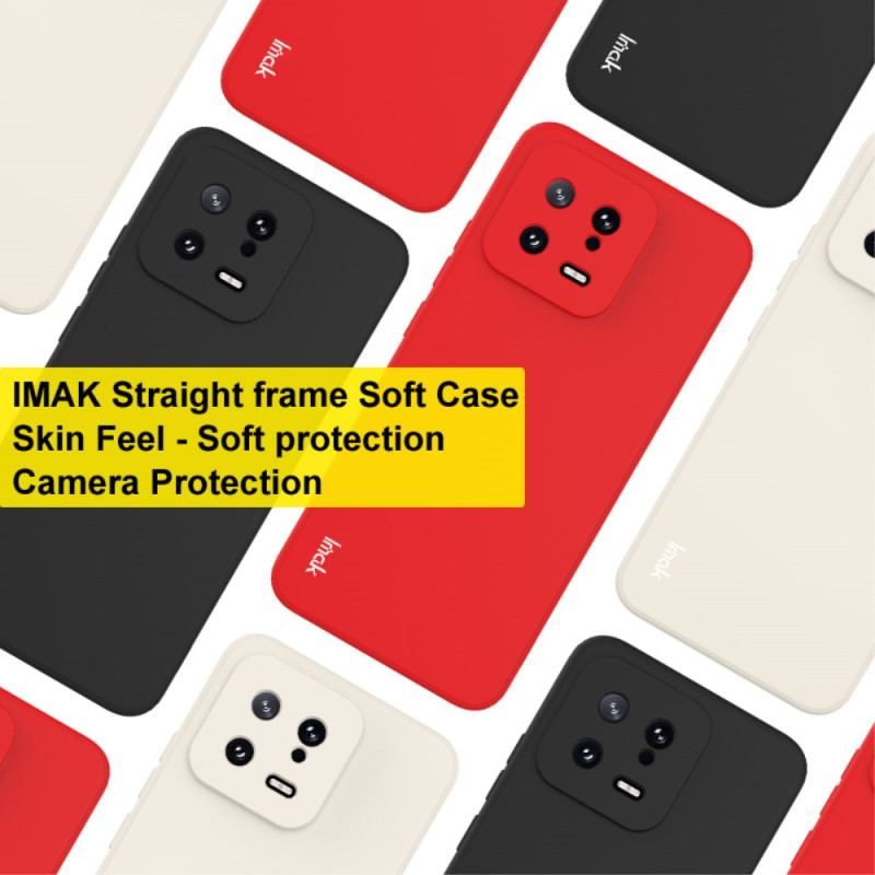 Cover Xiaomi 13 Uc-4 Imak-serien