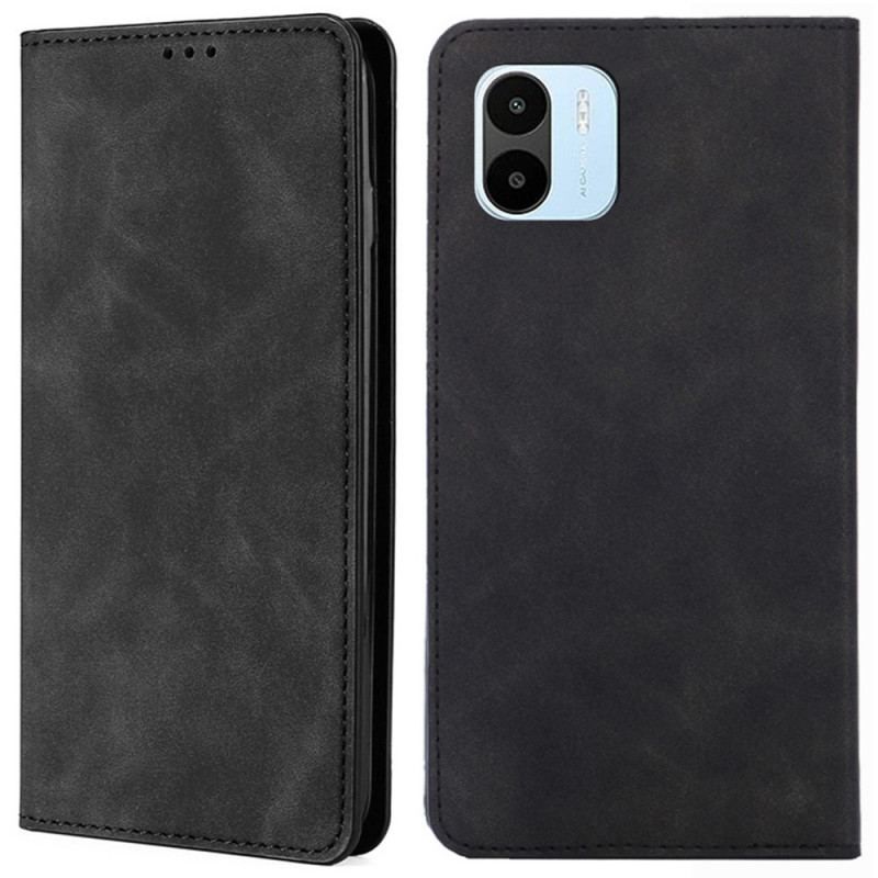 Cover Xiaomi Redmi A1 Flip Cover Hudberøring