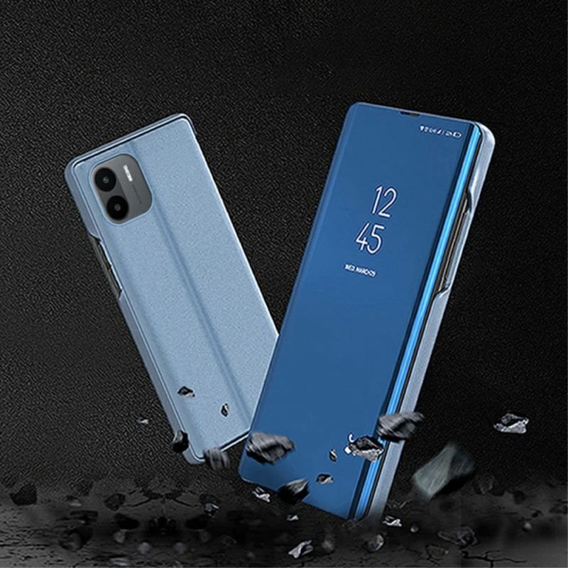 Cover Xiaomi Redmi A1 Flip Cover Spejl