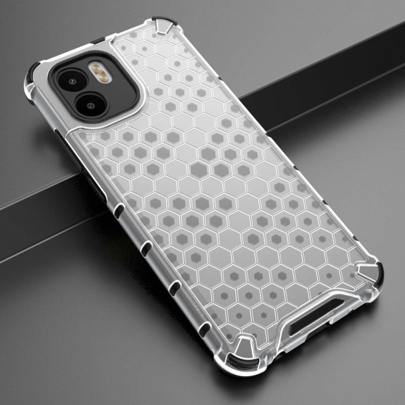 Cover Xiaomi Redmi A1 Honeycomb Stil