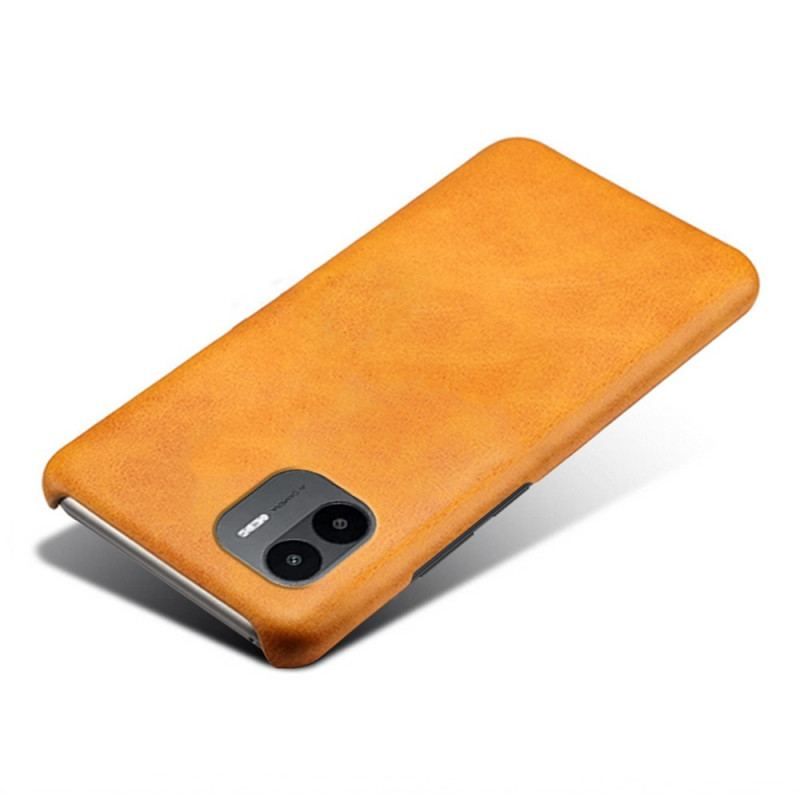 Cover Xiaomi Redmi A1 Ksq Lædereffekt