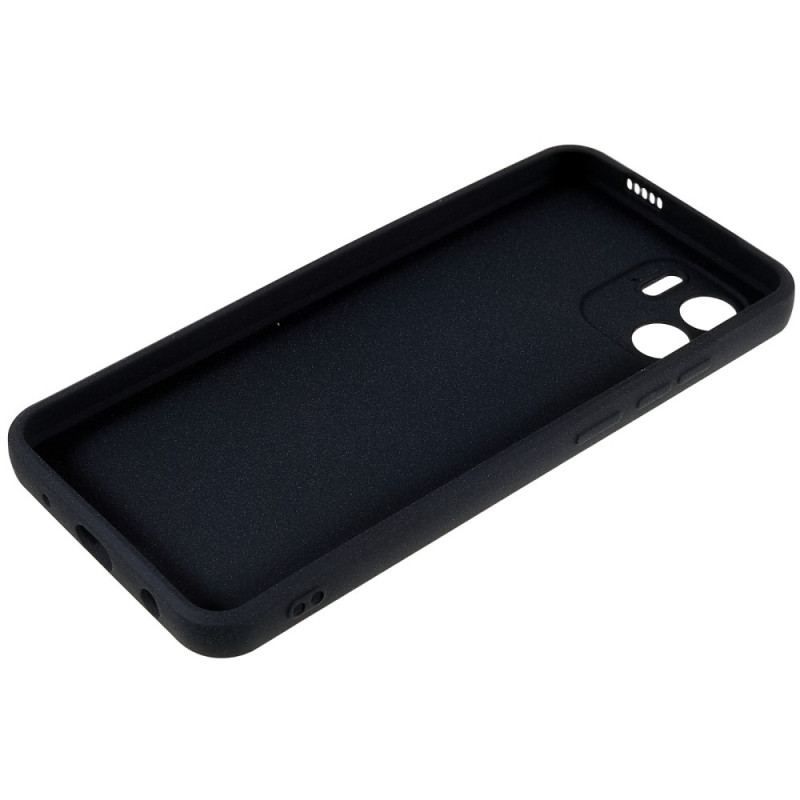 Cover Xiaomi Redmi A1 Silikone