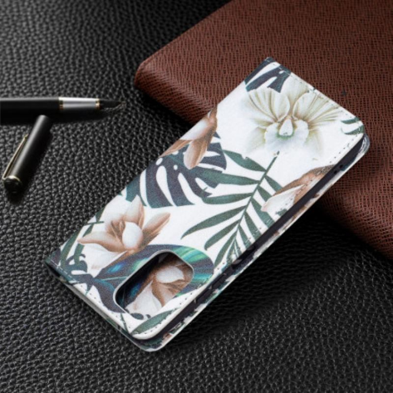 Cover Xiaomi Redmi Note 10 / 10S Flip Cover Blade