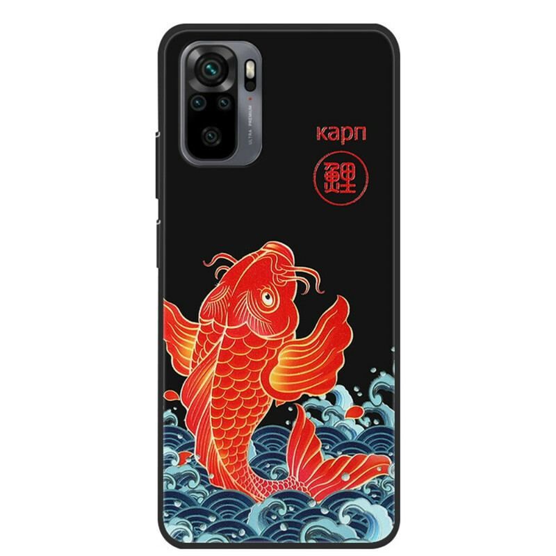 Cover Xiaomi Redmi Note 10 / 10S Karpe