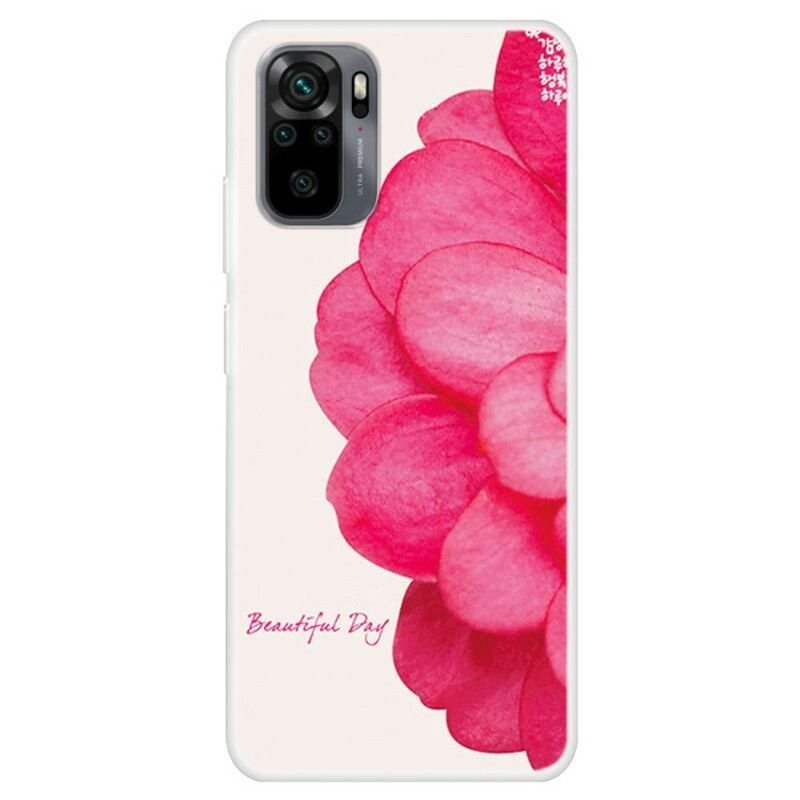 Cover Xiaomi Redmi Note 10 / 10S Smuk Dag