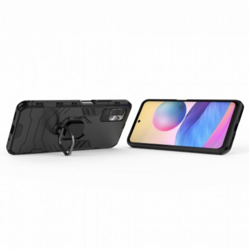Cover Xiaomi Redmi Note 10 5G Ring Resistent