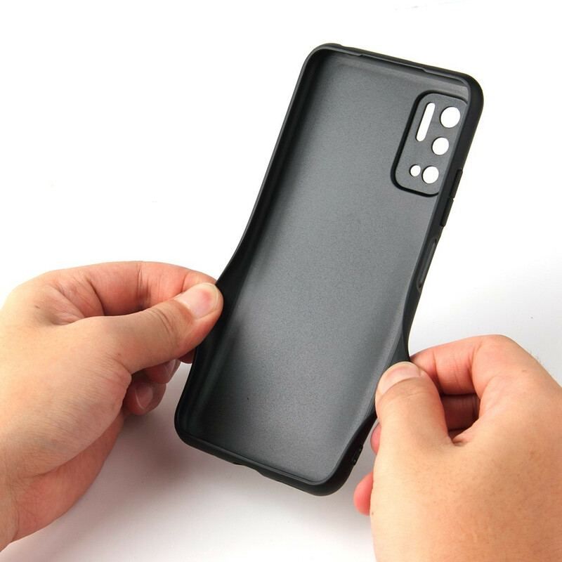 Cover Xiaomi Redmi Note 10 5G Slangering-holder