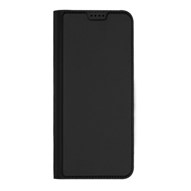 Cover Xiaomi Redmi Note 12 5G Flip Cover Skin-pro Series Dux Ducis