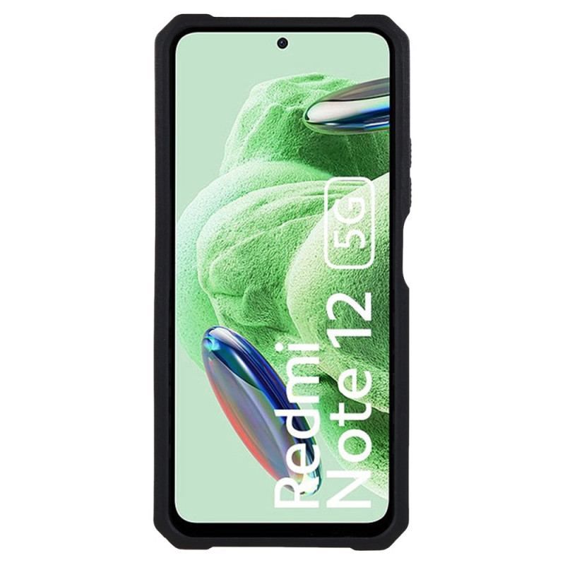 Cover Xiaomi Redmi Note 12 5G Multifunktionel