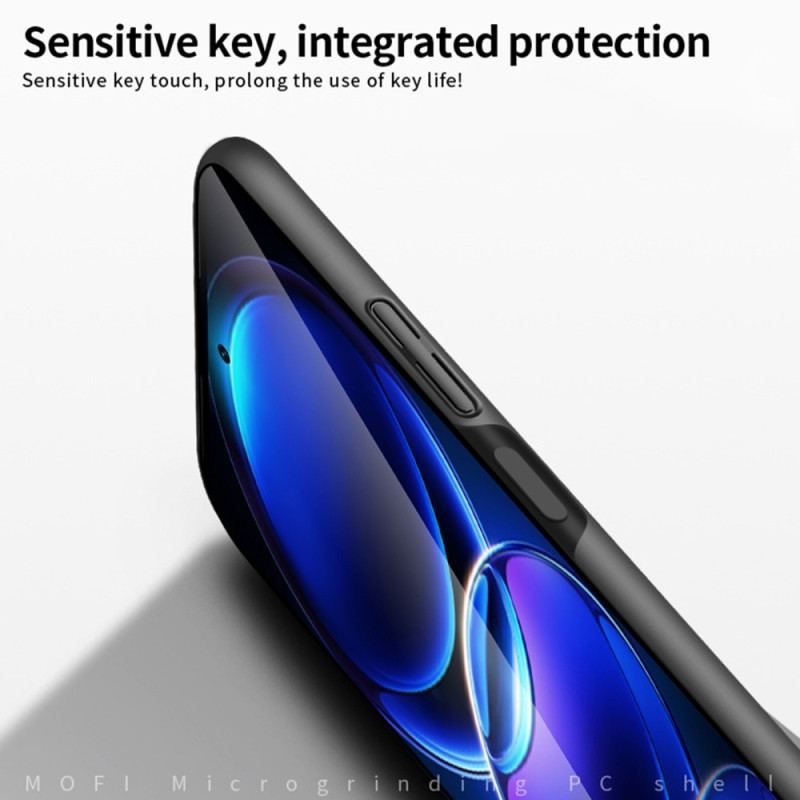 Cover Xiaomi Redmi Note 12 Pro Mofi