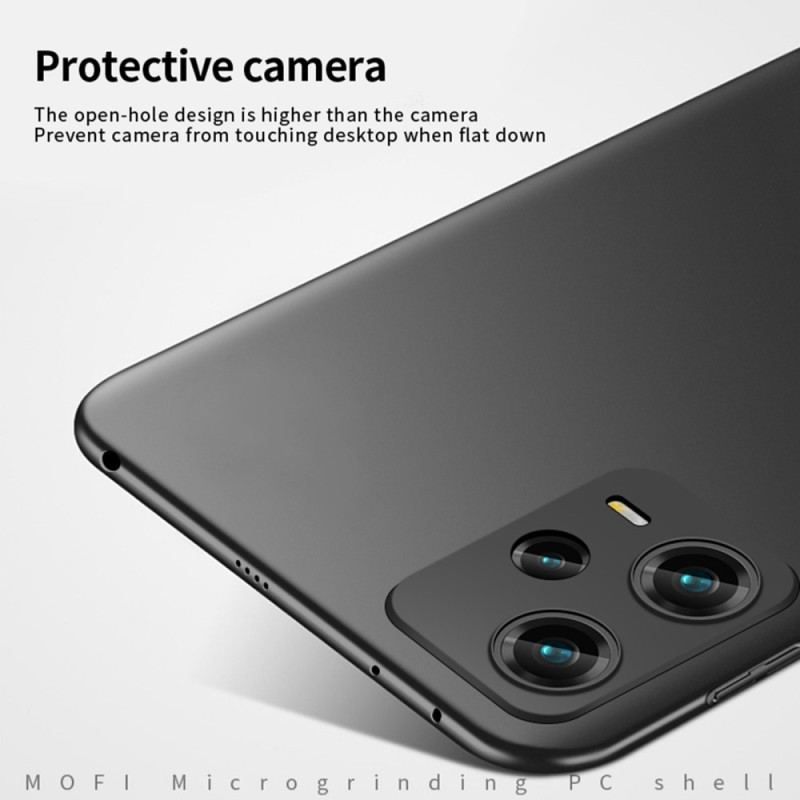 Cover Xiaomi Redmi Note 12 Pro Mofi