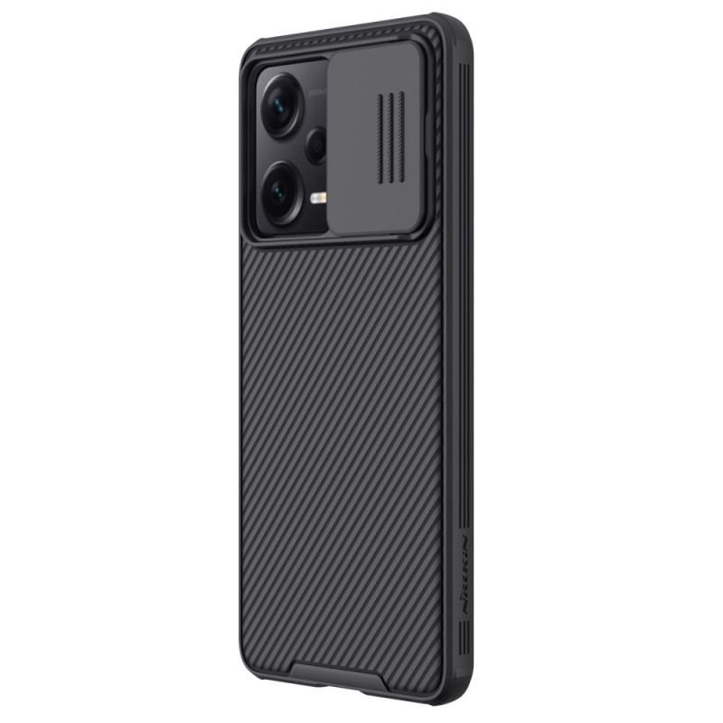 Cover Xiaomi Redmi Note 12 Pro Plus Camshield Nillkin