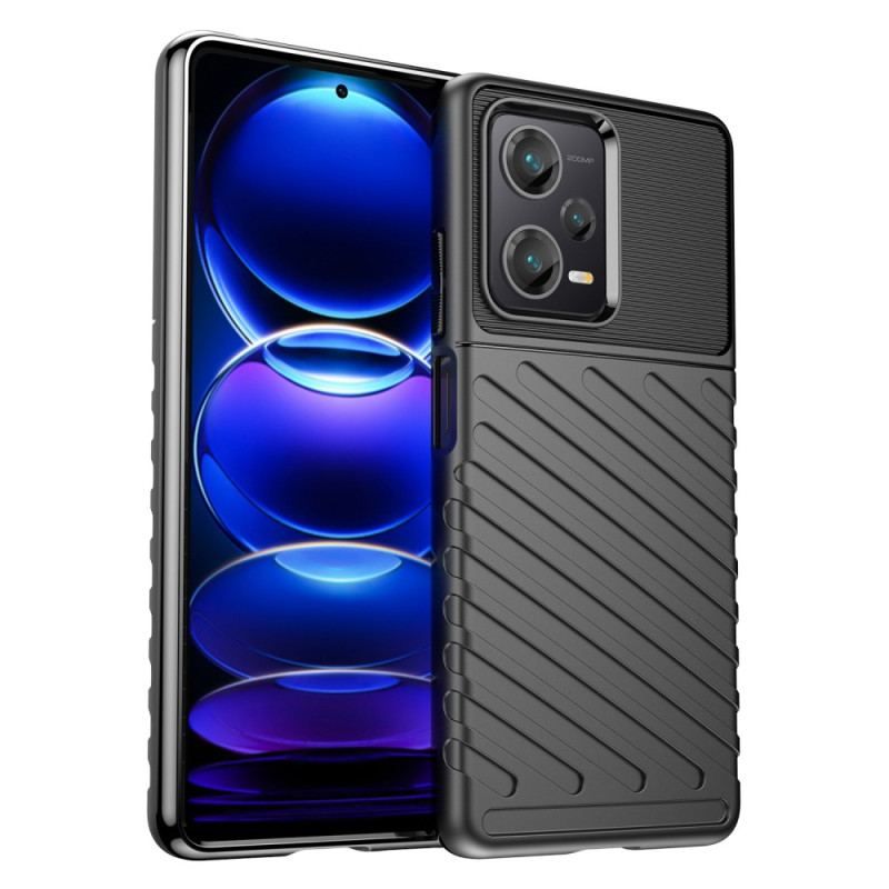 Cover Xiaomi Redmi Note 12 Pro Plus Torden Serien