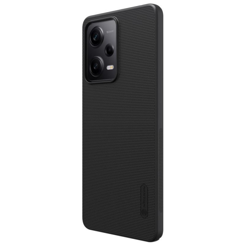 Cover Xiaomi Redmi Note 12 Pro Rigid Frosted Nillkin