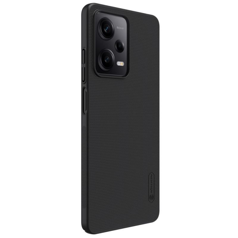 Cover Xiaomi Redmi Note 12 Pro Rigid Frosted Nillkin