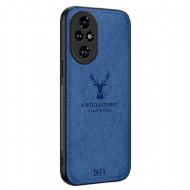 Cover Honor 200 Pro Hjort