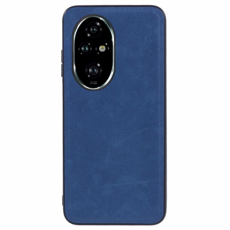 Cover Honor 200 Pro Læderstil