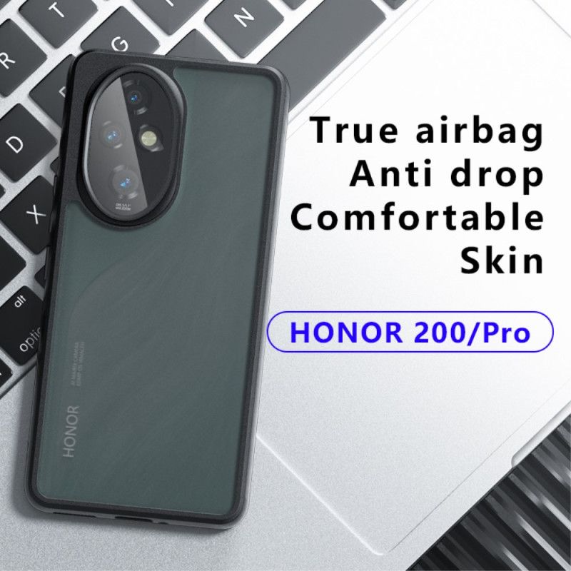 Cover Honor 200 Pro Mat Finish