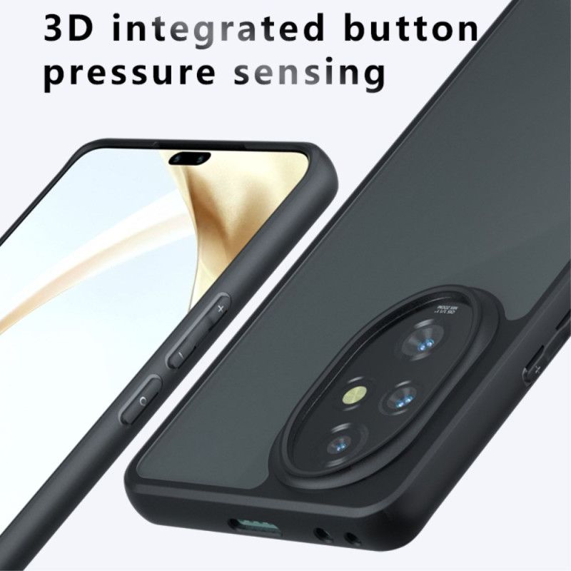 Cover Honor 200 Pro Mat Finish