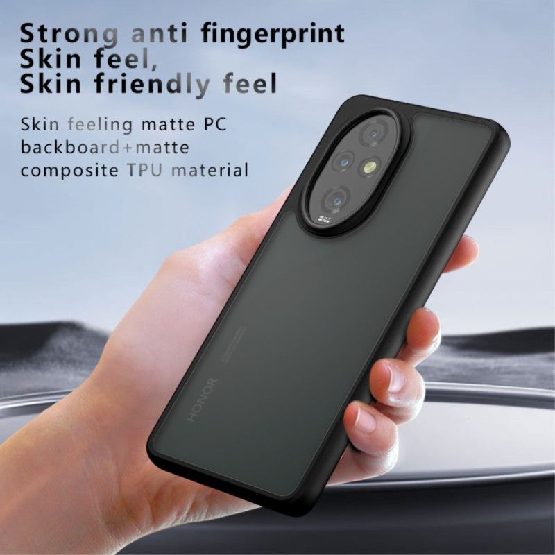 Cover Honor 200 Pro Mat Finish