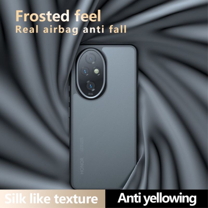 Cover Honor 200 Pro Mat Finish