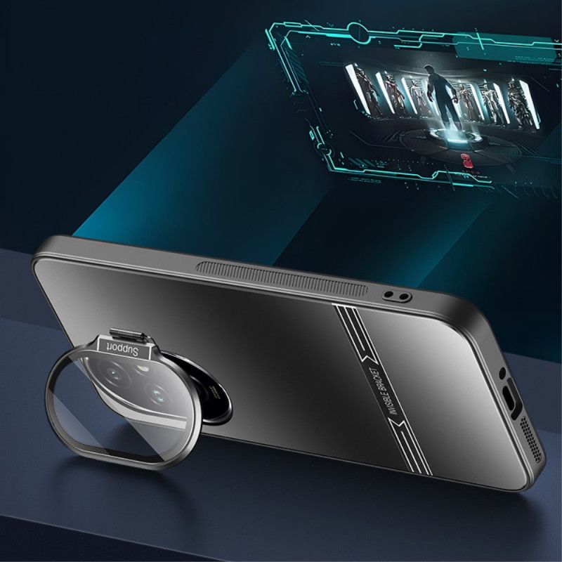 Cover Honor 200 Pro Rammelinsestøtte