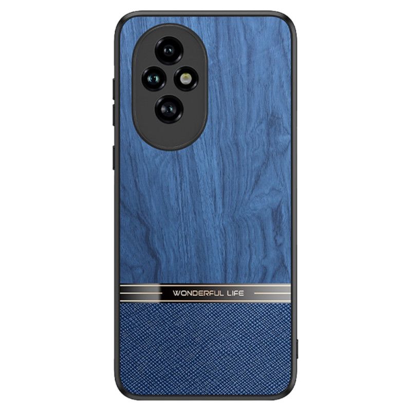 Cover Honor 200 Pro Tekstureret