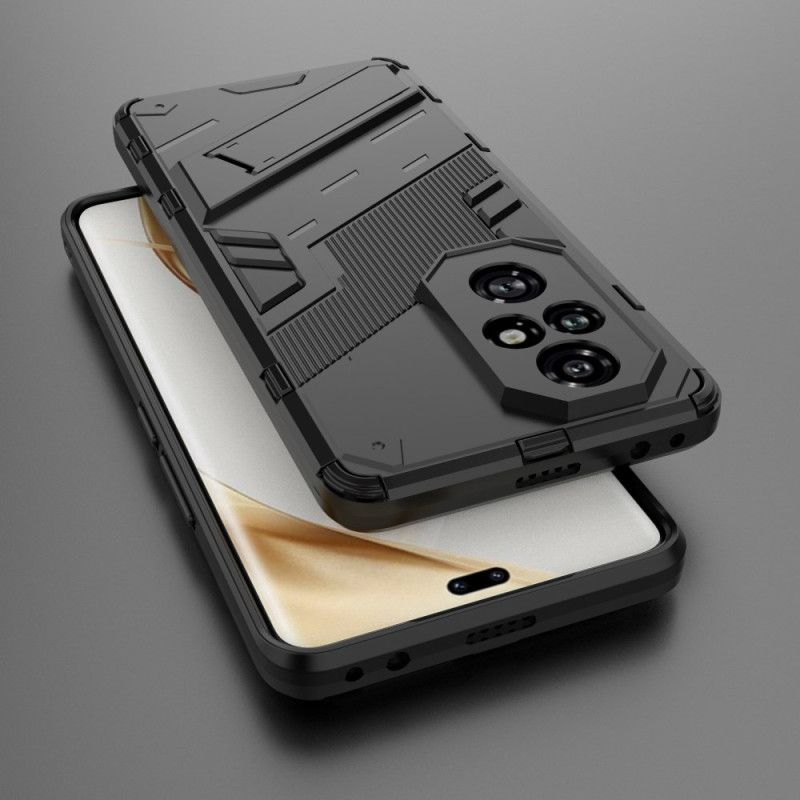 Cover Honor 200 Pro Telefon Etui Aftagelig Støtte