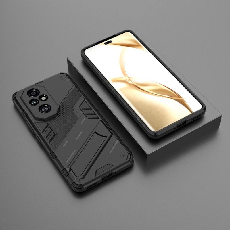 Cover Honor 200 Pro Telefon Etui Aftagelig Støtte