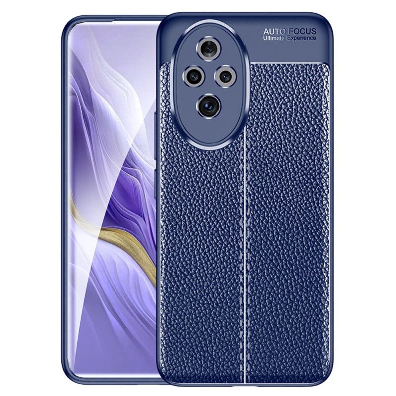 Cover Honor 200 Pro Telefon Etui Dobbeltlinie