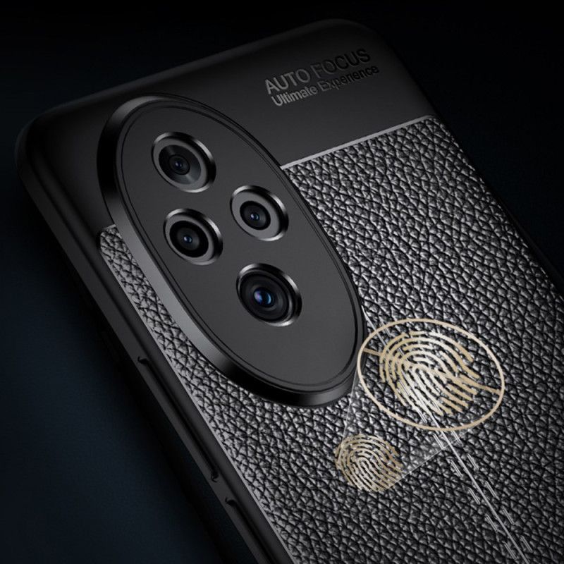 Cover Honor 200 Pro Telefon Etui Dobbeltlinie