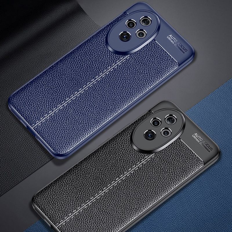 Cover Honor 200 Pro Telefon Etui Dobbeltlinie