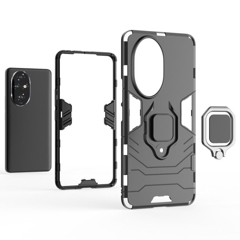 Cover Honor 200 Pro Telefon Etui Ringbestandig