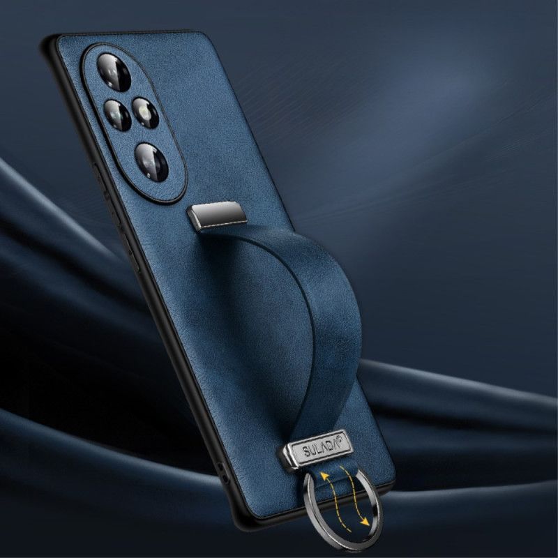 Cover Honor 200 Pro Telefon Etui Sulada Rem