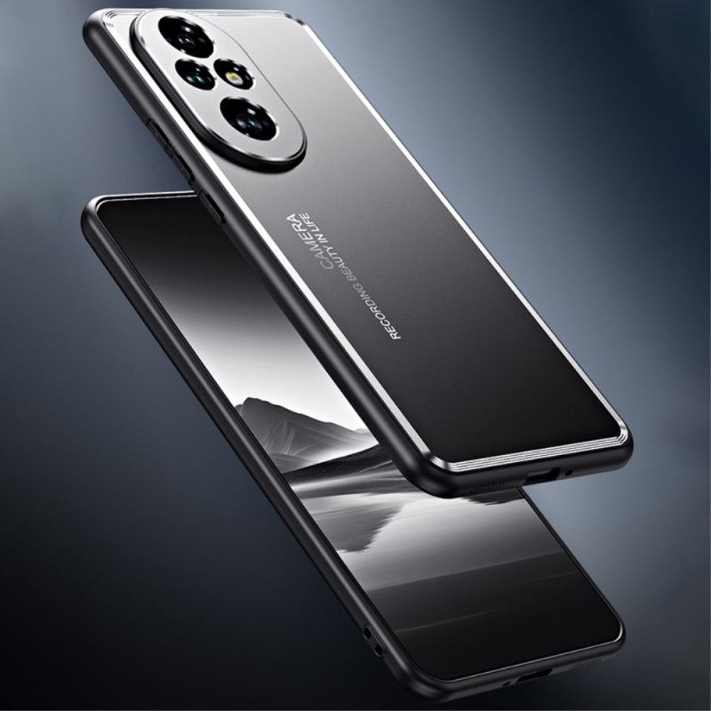 Cover Honor 200 Pro Ultratynd