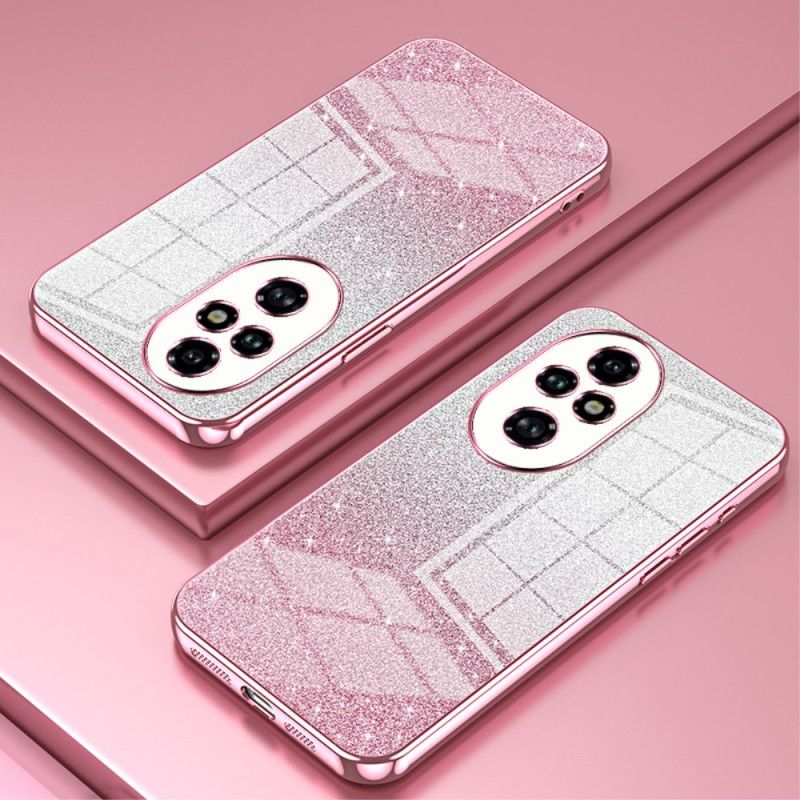 Cover Til Honor 200 Pro Gradientglitter