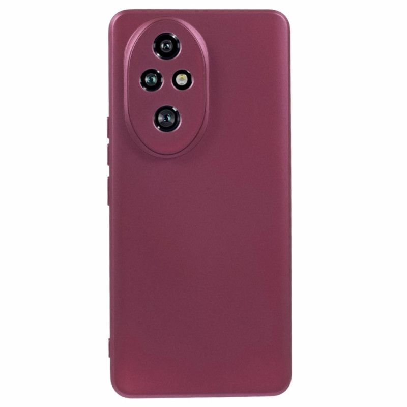 Cover Til Honor 200 Pro Guardian X-level Series