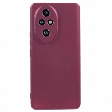 Cover Til Honor 200 Pro Guardian X-level Series