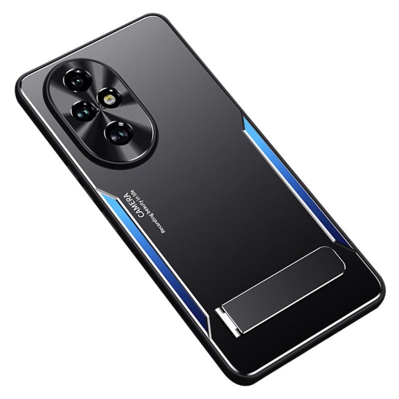 Cover Til Honor 200 Pro Metaleffektstøtte