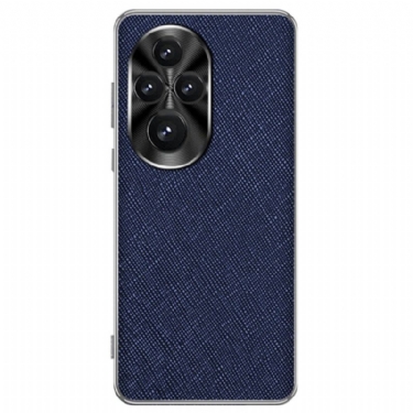 Cover Til Honor 200 Pro Premium Lædereffekt